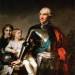 Count Stanislas Felix Potocki and his Two Sons
